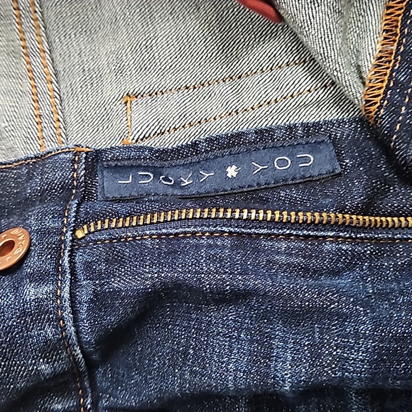 Lucky Brand 363 Vintage Straight jeans - Picture 4 of 8